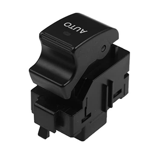 Interruptor de ventana para coche Corolla E12, controle sus elevalunas con suavidad al viajar