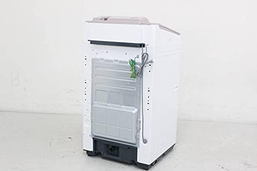 Water inlet hose and drain hose for washing machine