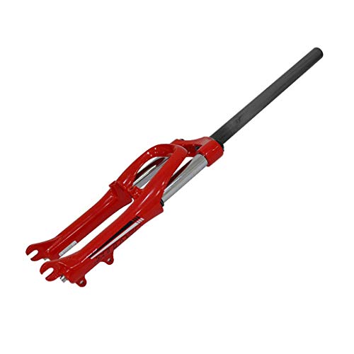 Best Suspension Fork For A 20in Wheel