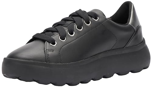 Geox Girl Spherica Trainer Shoe