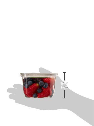 Fresh Brand – Mixed Berries, 10 oz