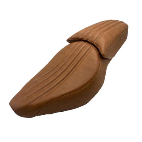 Selle CMX 500 Rebel pilote et passager pour moto Honda 2017-2023
