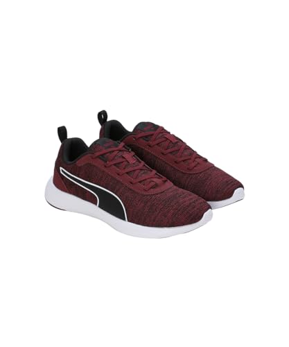 Image of Puma Unisex-Adult Sride Vtal Fresh Better Knit Running Shoe