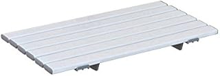NRS Healthcare 686 mm/ 27 inch Slatted Shower Board