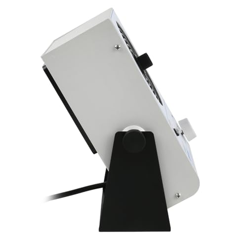 Ventilador Ionizador Antiestático SL001 de Escritorio miniatura 5