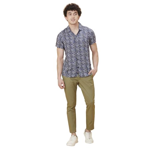Image of Being Human Garments Mens-Top Shirts