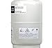 U.S.SOLID 10L Cryogenic Container Liquid Nitrogen LN2 Tank Dewar with Straps 6 Canisters