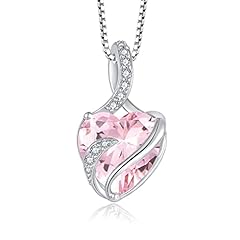 10 October-Pink Tourmaline