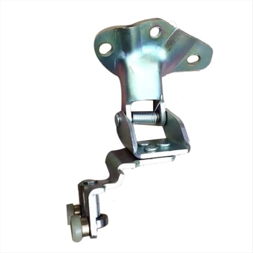 Soporte central del rodillo de puerta corrediza trasera NV200 para reparar holguras 3