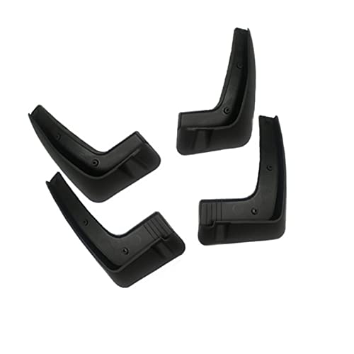 Guardabarros para Kia Sportage 2018 protectores contra salpicaduras y juego de guardabarros Ql