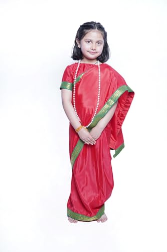 Image of BookMyCostume School /College Principal Professional Kids Fancy Dress Costume 2-3 years