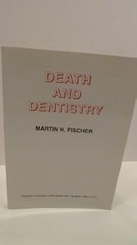 Paperback Death and Dentistry Book