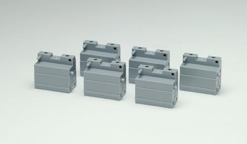 3231 Banking Bridge Piers