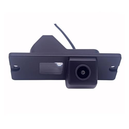 Caméra de recul pour Pajero 2006 à 2017 assistance au stationnement AHD 1080P