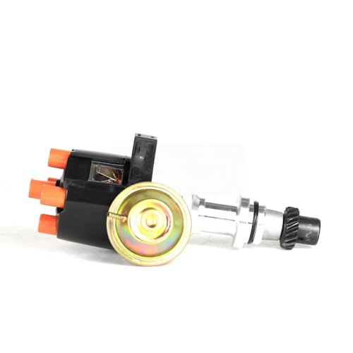 Distribuidor de encendido para reparar el sistema eléctrico de VW Jetta