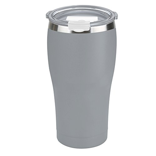 Exclusive Discount 60% Price TAHOE TRAILS 16 oz Stainless Steel Tumbler Vacuum Insulated Double Wall Travel Cup With Lid, Gray 66-429-1002 Exclusive Discount 60% Price TAHOE TRAILS 16 oz Stainless Steel Tumbler Vacuum Insulated Double Wall Travel Cup With Lid, Gray 66-429-1002