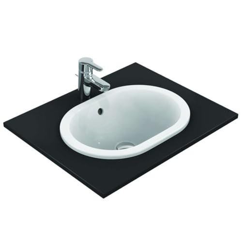 Ideal Standard Waschtisch Encastre S/Armatur Connect 48 cm (E504501)