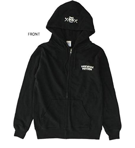 Amazon.co.jp: MAN WITH A MISSION （マンウィズアミッション）公式