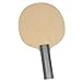 Butterfly Andrzej Grubba Table Tennis Blade - All Wood Andrzej Grubba Blade - Professional Table Tennis Blade - an, FL, and ST Handle Styles - Allround Blade - Made in Japan
