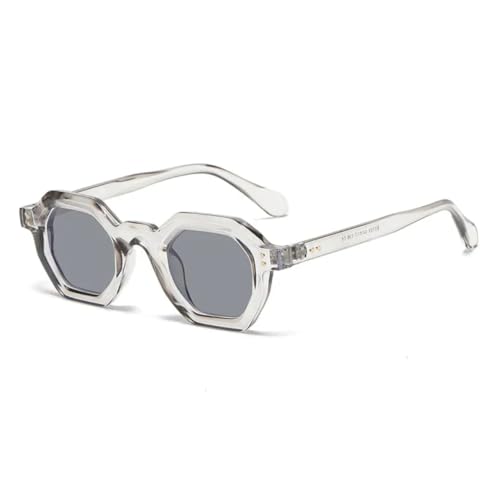 Lunettes de soleil vintage pour parfaire votre look de festival et terrasses