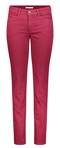 Preisvergleich Produktbild MAC Jeans Angela Rubin red 0380L D801 5240 07 W38 L32