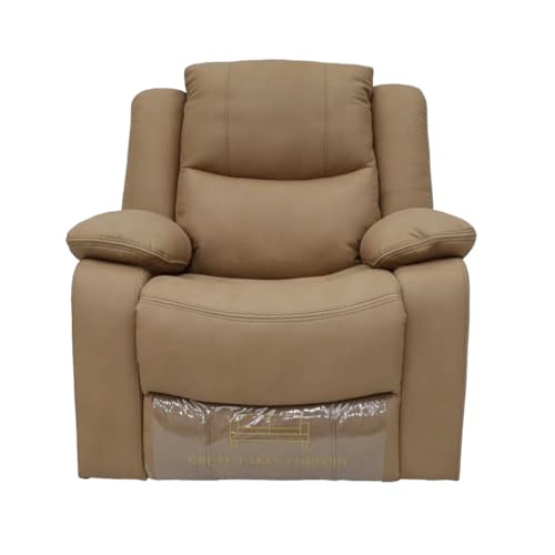 Rugged Trail Products Great Lakes Comfort® Boston Series -