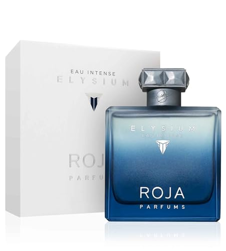 Roja Parfums Perfume Hombre Elysium Eau Intense EDP 100 ml