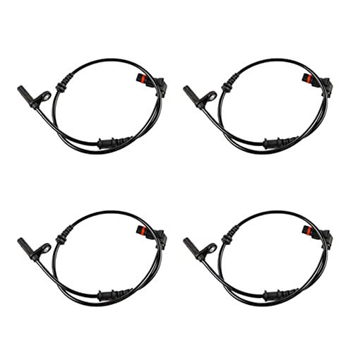 Capteur de vitesse ABS A2049052905 de remplacement pour Classe C