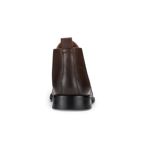 Image of Ferro Aldo Men's Chukka Boots | Classic Dress, Casual & Sneaker Styles | Lace-Up Ankle Boot for Work & Everyday Wear