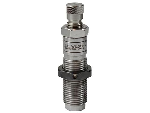 L.E. Wilson 300 PRC Full Length Die, FLD-3PRC