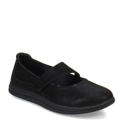 Clarks femme Breeze MJ chaussure baby de marche légère et ballerine sport été