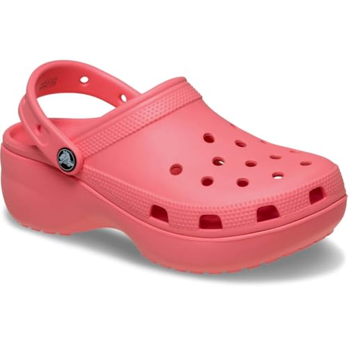 Image of Crocs Women's Classic Platform Clog