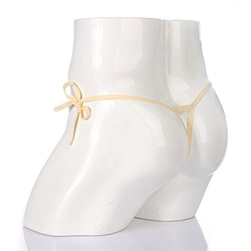 GAOGAO Wearable Men Bulge Enhancing Underwear Cup Sponge Pad Swimwear Padded Male Model Thong3