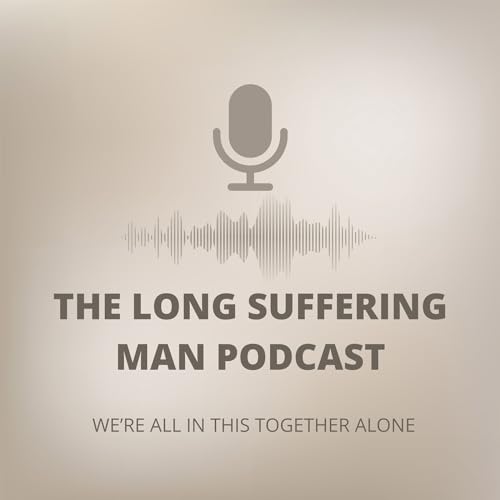 The Long Suffering Man cover art