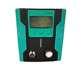 SS-331 ESD Digital Desoldering Pump Electric BGA Desoldering Suction Electric Vacuum Solder Sucker