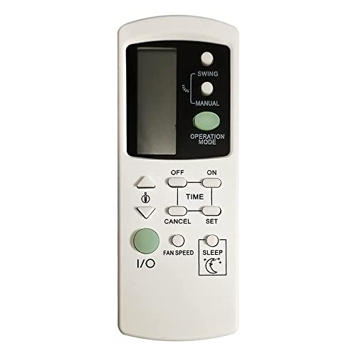 Image of AC Remote Control Suitable for Videocon Ac (VCON-39)