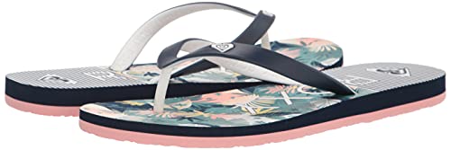 Image of Roxy Girl's Tahiti Sandal Flip-Flop