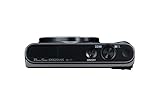 Canon PowerShot SX620 HS 20.2 MP Digital Compact Camera (3 Inch Display, 25 x Optical Zoom, Wi-Fi, NFC, Full HD Video) - Black (Renewed) - Image 8