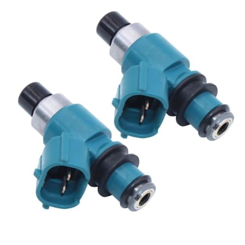 Injecteur de carburant pour VT750 contre les ratés d'accélération moto