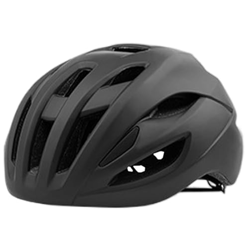Casque vélo route adulte ajustement sécurisé pour éliminer les douleurs