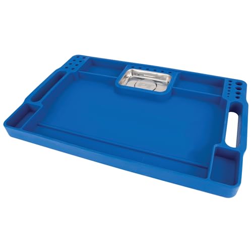 Image of Performance Tool W1294 Fender Buddy Flexible Silicone Tool Tray