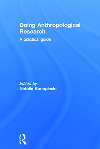 Doing Anthropological Research: A Practical Guide view 2