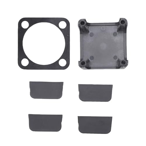 Isolateur de batterie pour camping-car et bateau KUIDAMOS avec voltmètre