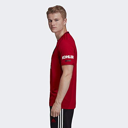 Camisa Manchester United - Modelo I