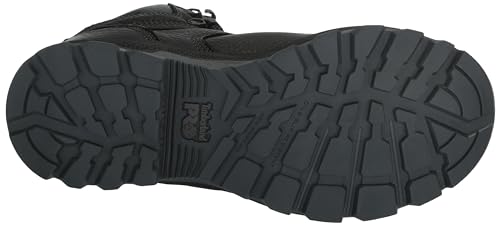 Timberland PRO womens Women's, Titan Ev 6in Comp Toe Waterproof Boot - Image 5