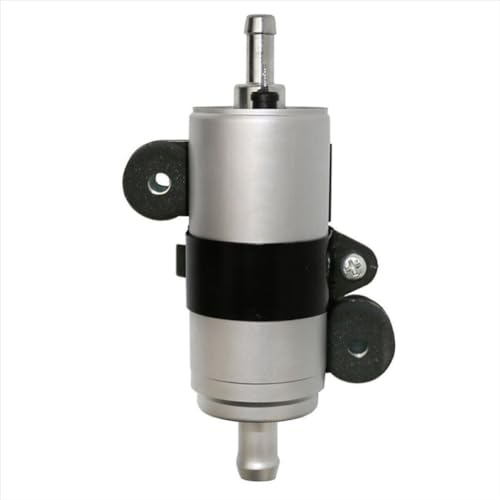 Bomba de combustible de alta precisión 12V DC para FD851D