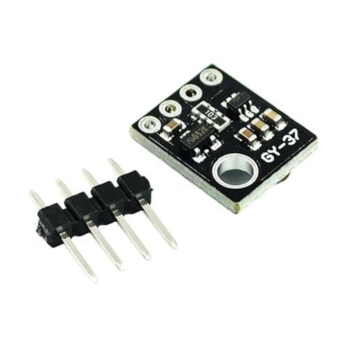 Module de détection de pression GY-MS5837 02BA 30BA pour liquide