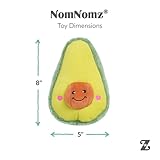 ZippyPaws NomNomz® – Avocado