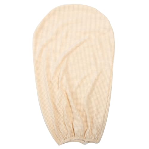 Hemobllo Funda Protectora para Ventilador de Piso Antipolvo de Protección Completa para Mantener la Limpieza y Útil del Ventilador Interiores y Exteriores