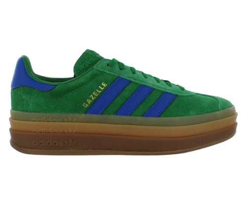 Image of adidas Women's Gazelle Running Sneakers